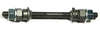 Hub Axle Quick Release