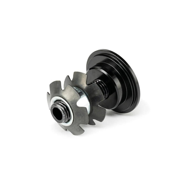 Salt Topcap M10 1 1/8"