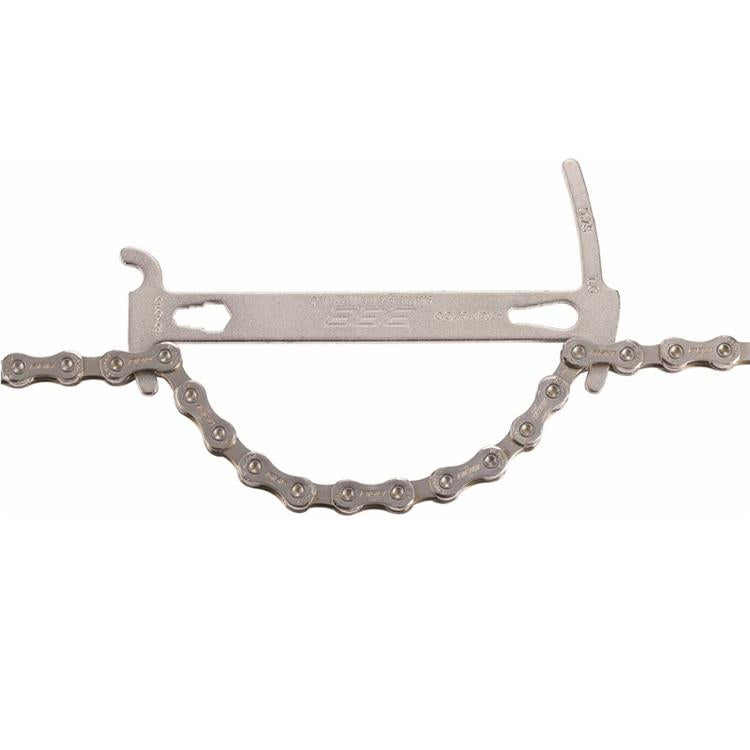 BBB Chain Checker
