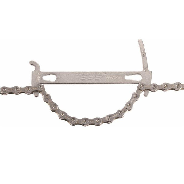 BBB Chain Checker