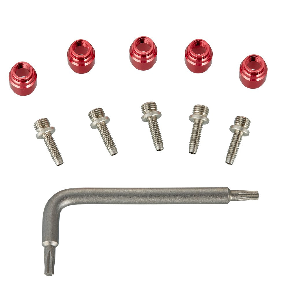 Avid DB3 Caliper Spare Parts