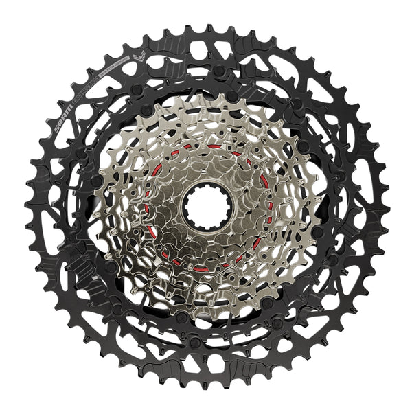 Sram Cassette T-Type Eagle 10-52T XS-1275 12SPD