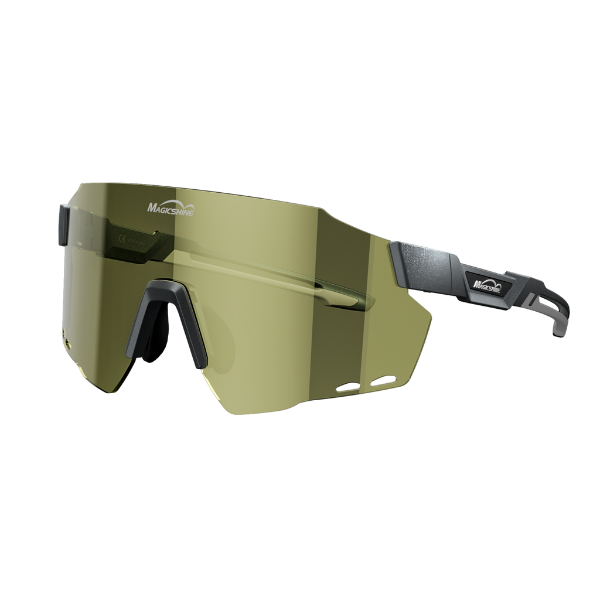 Magic Shine Eyewear New Colours