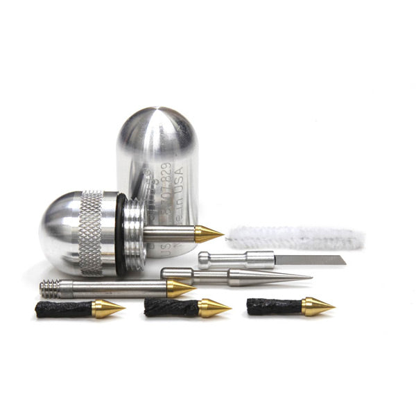 Dynaplug Tool - Micro Pro Tubless Tire Repair Kit