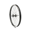 Ontrack WHEEL 20" REAR 48h FRESTYLE 14mm BLACK DUAL FLIPFLOP