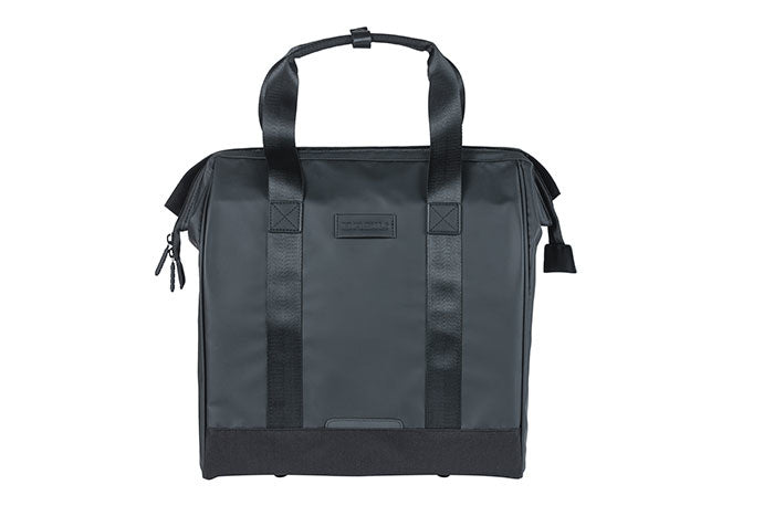 Basil - Grand Tarpaulin Shopper