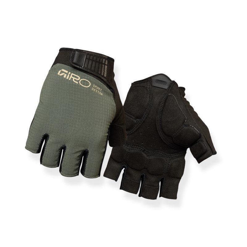 Giro Gloves Bravo Gel II
