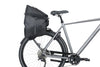Basil Move Trunk Bag MIK 10-26L