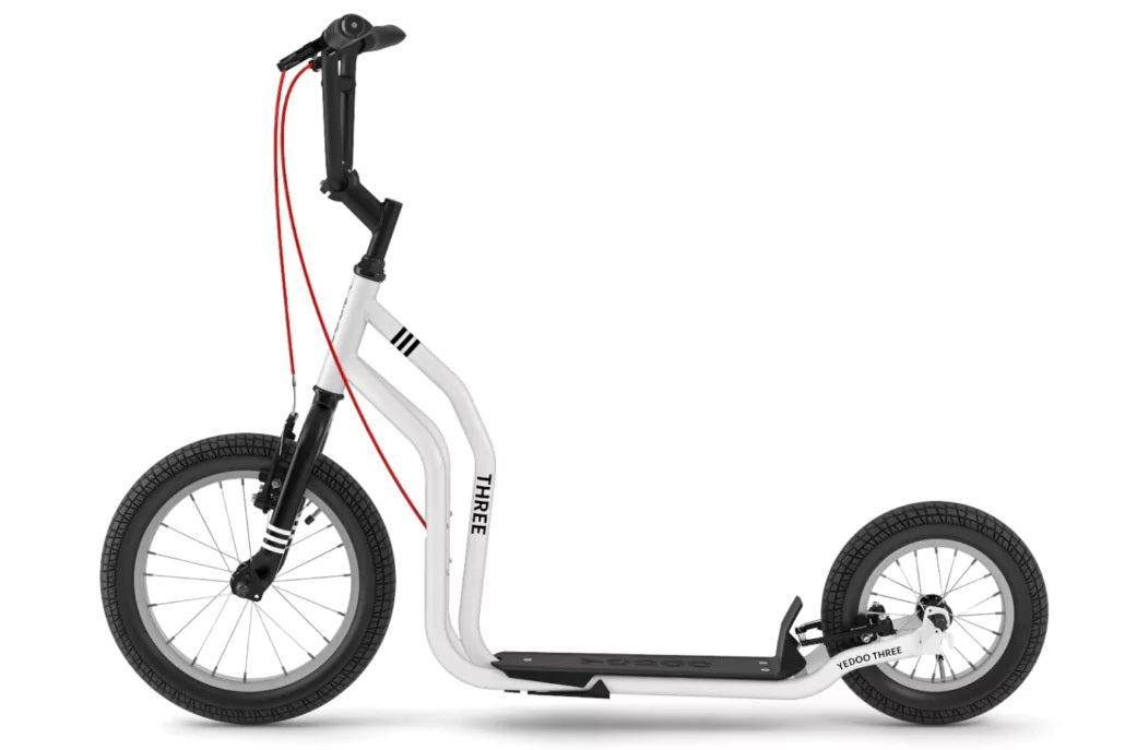 Yedoo Three Adult Scooter