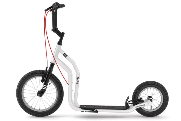 Yedoo Three Adult Scooter