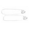 SIDI Tecno-3 Push Flex Dial & Cable - Shot 2S / Tiger 2S.