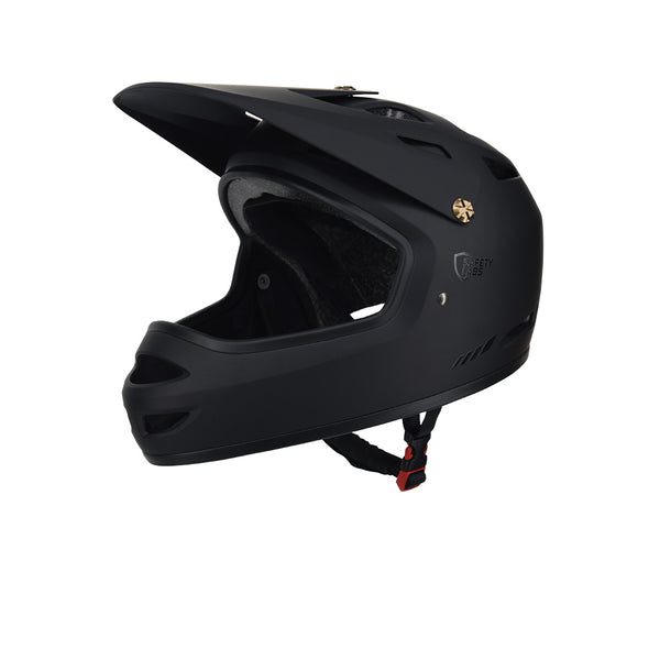 Safety Labs Propel Kids MTB Helmet / XS