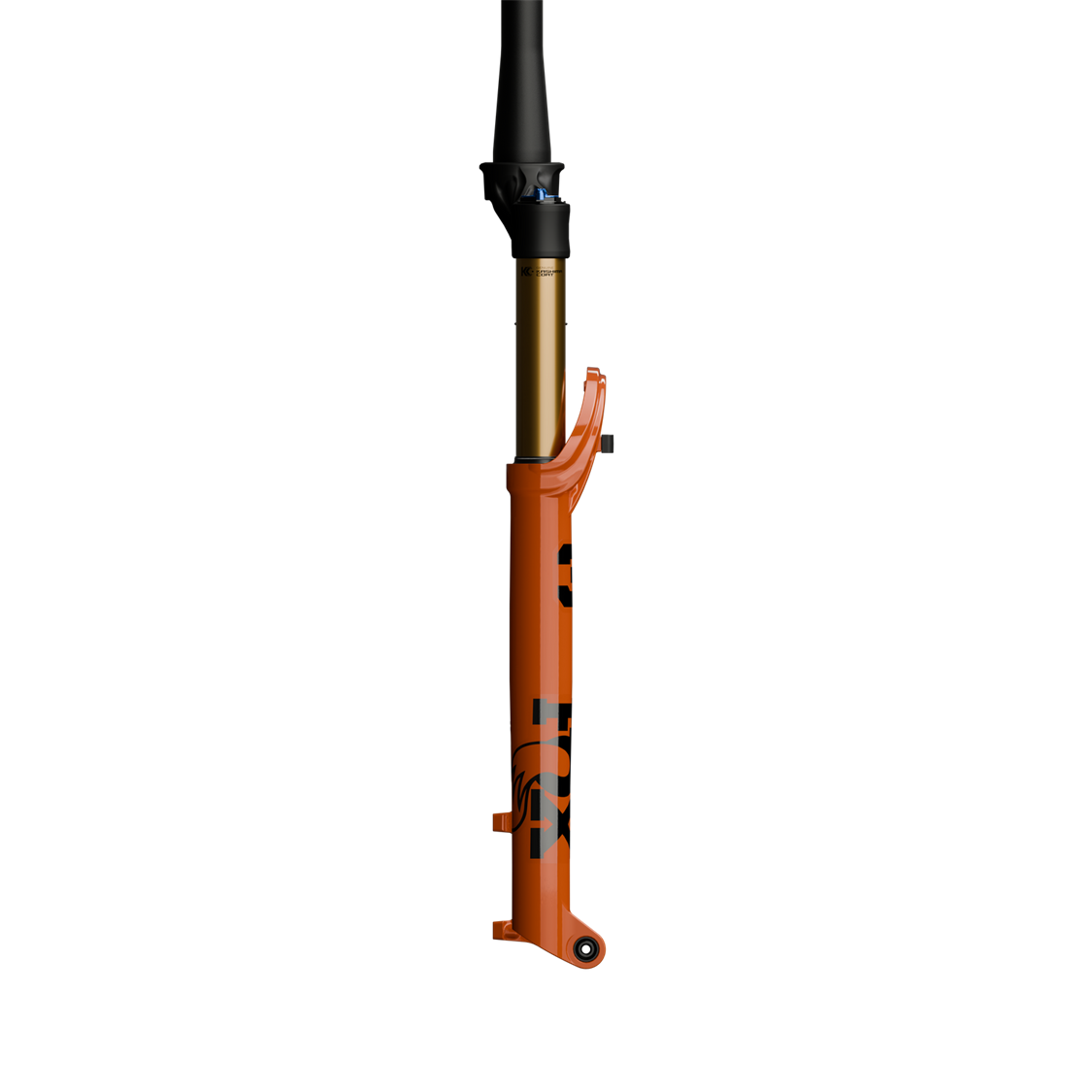 Fox - 34 SL Factory Fork - Grip SL 29