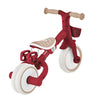 Globber LEARNING TRIKE 3in1 PLUS Ecological