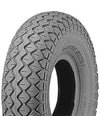 CST Tyre Wheelchair Grey