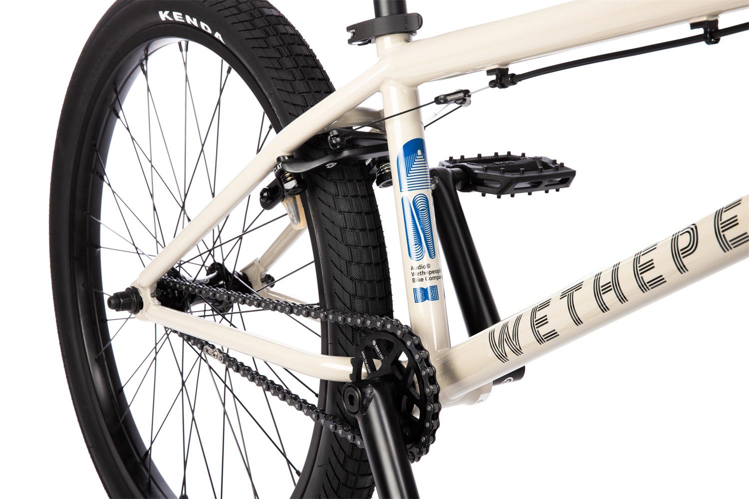 Wethepeople Audio 24