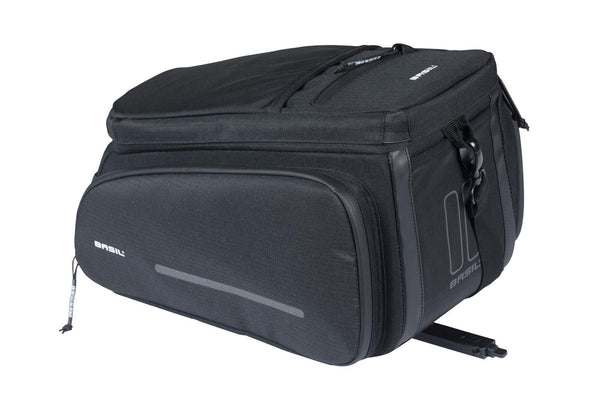 Basil Move Trunk Bag MIK 10-26L