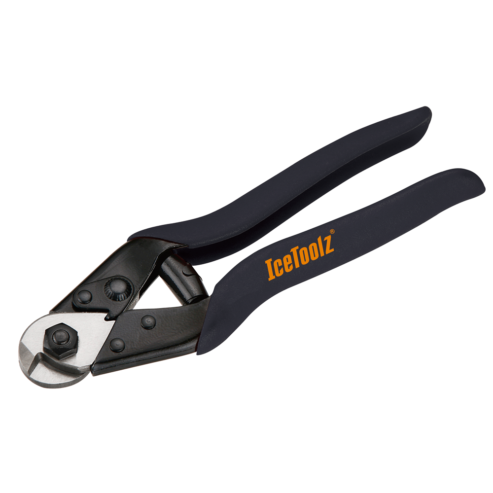 IceToolz Cable Cutter, #67B4