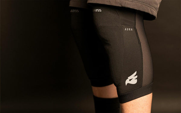 Bluegrass Aura Knee Guards