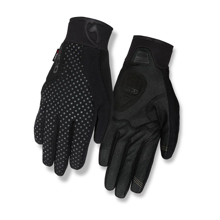 Giro Winter Essentials