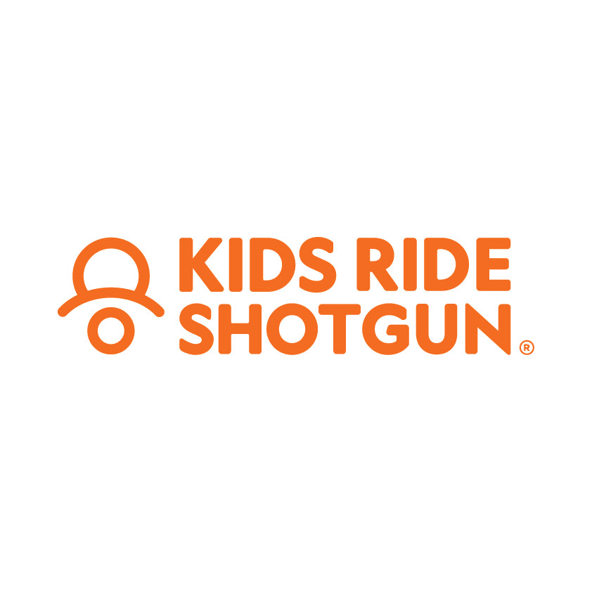 Kids Ride Shotgun - Spare Parts