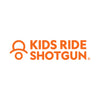 Kids Ride Shotgun - Spare Parts