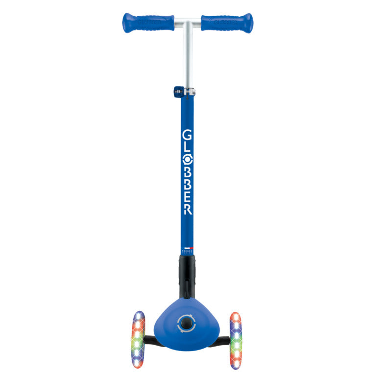 Globber PRIMO FOLDABLE LIGHTS