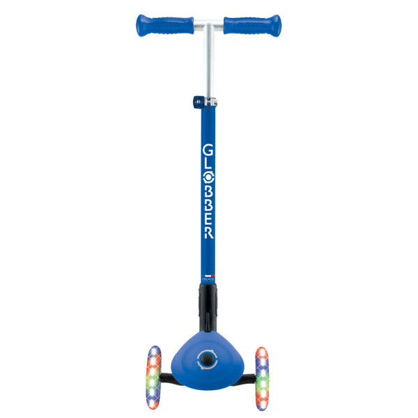 Globber PRIMO FOLDABLE LIGHTS