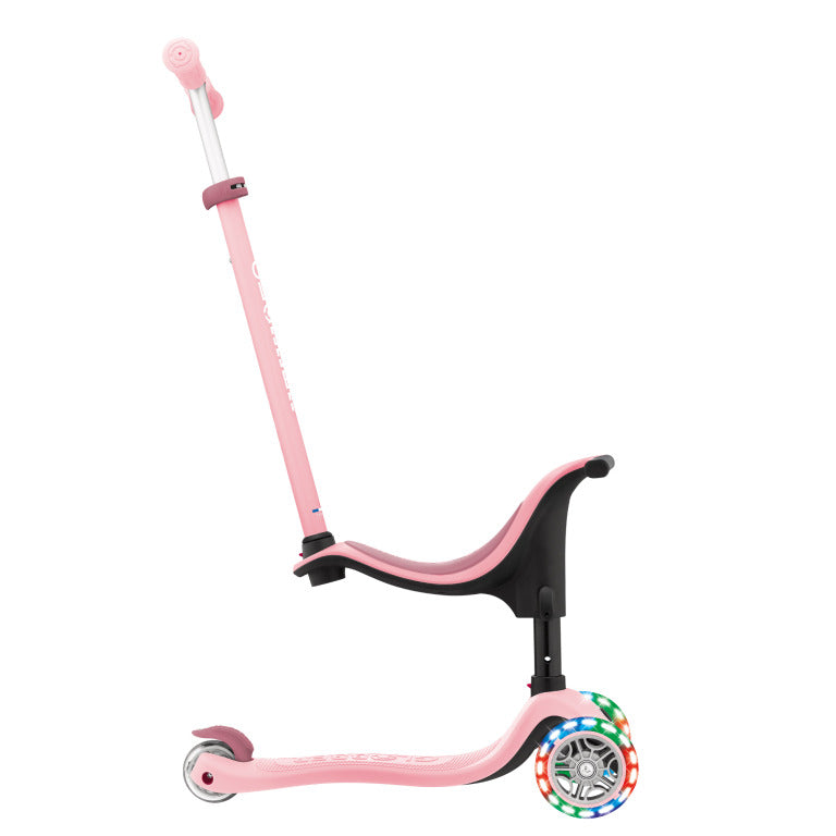 Globber GO•UP SPORTY LIGHTS