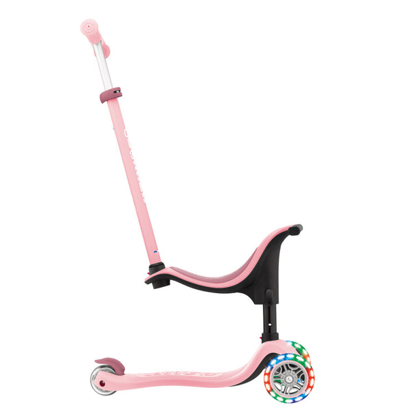 Globber GO•UP SPORTY LIGHTS
