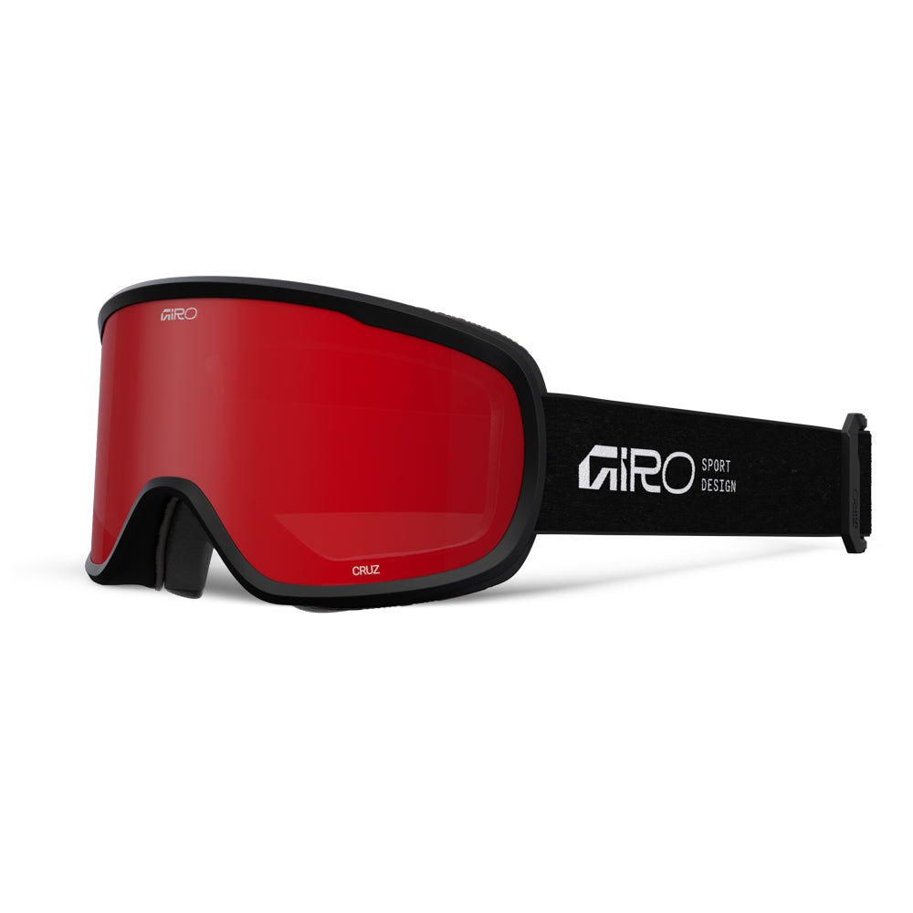 Giro Cruz Goggles