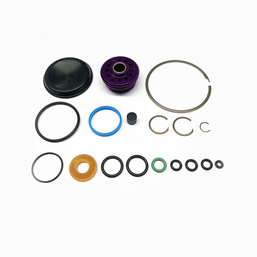 Cane Creek DB Inline, DB Air IL & DB Coil IL Rear Shock Spare Parts