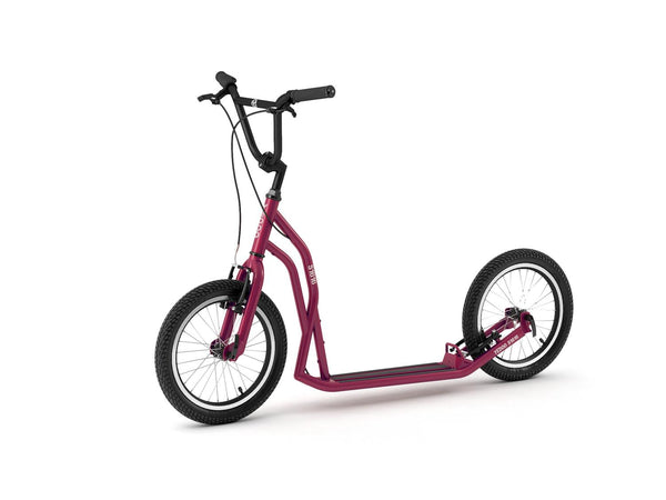 Yedoo S1616 Adult Scooter