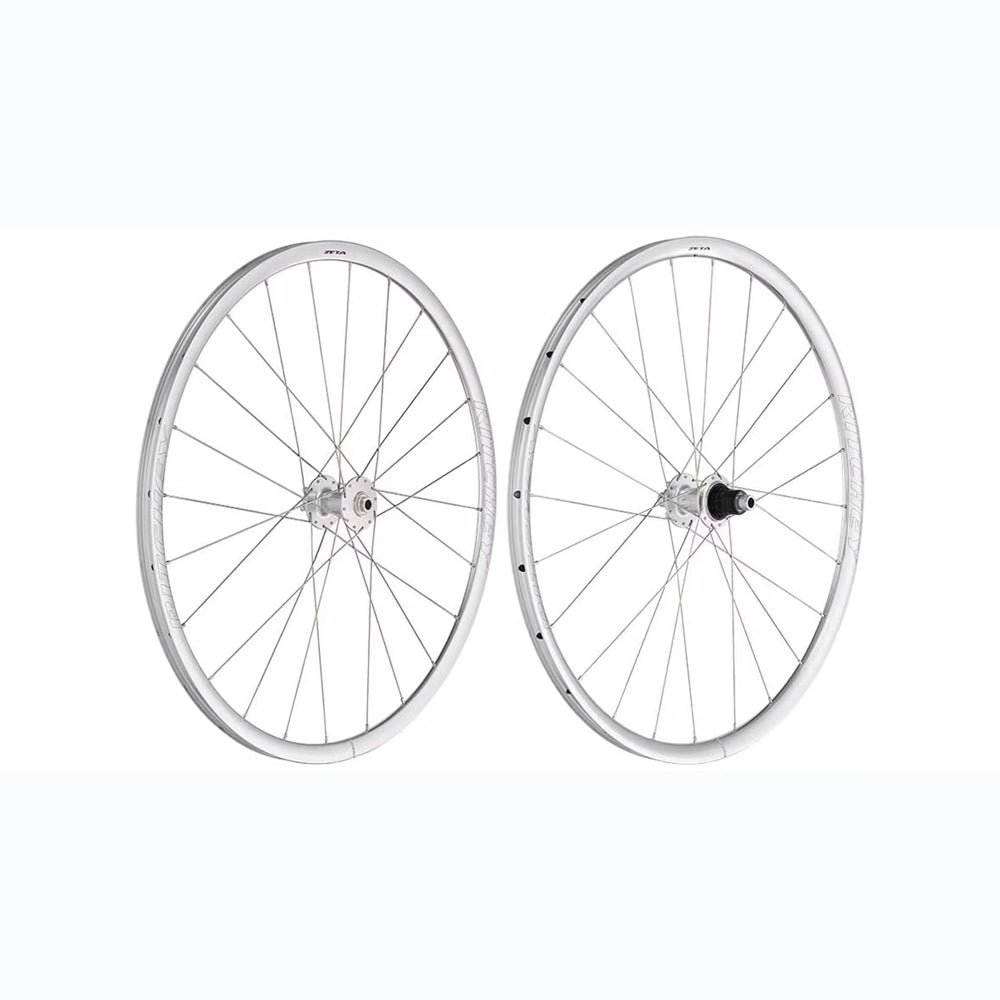 Ritchey Classic Zeta Road Wheelset