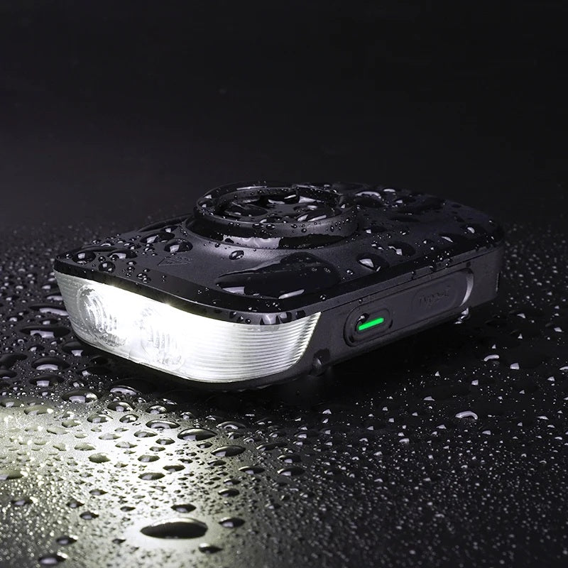 Ravemen Front Light - FR1500