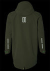 Basil - Men's Mosse Rain Parka