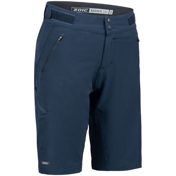 Zoic Womens Navaeh Short