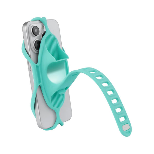 Bone Collection Bike Tie 5 Smartphone Holder