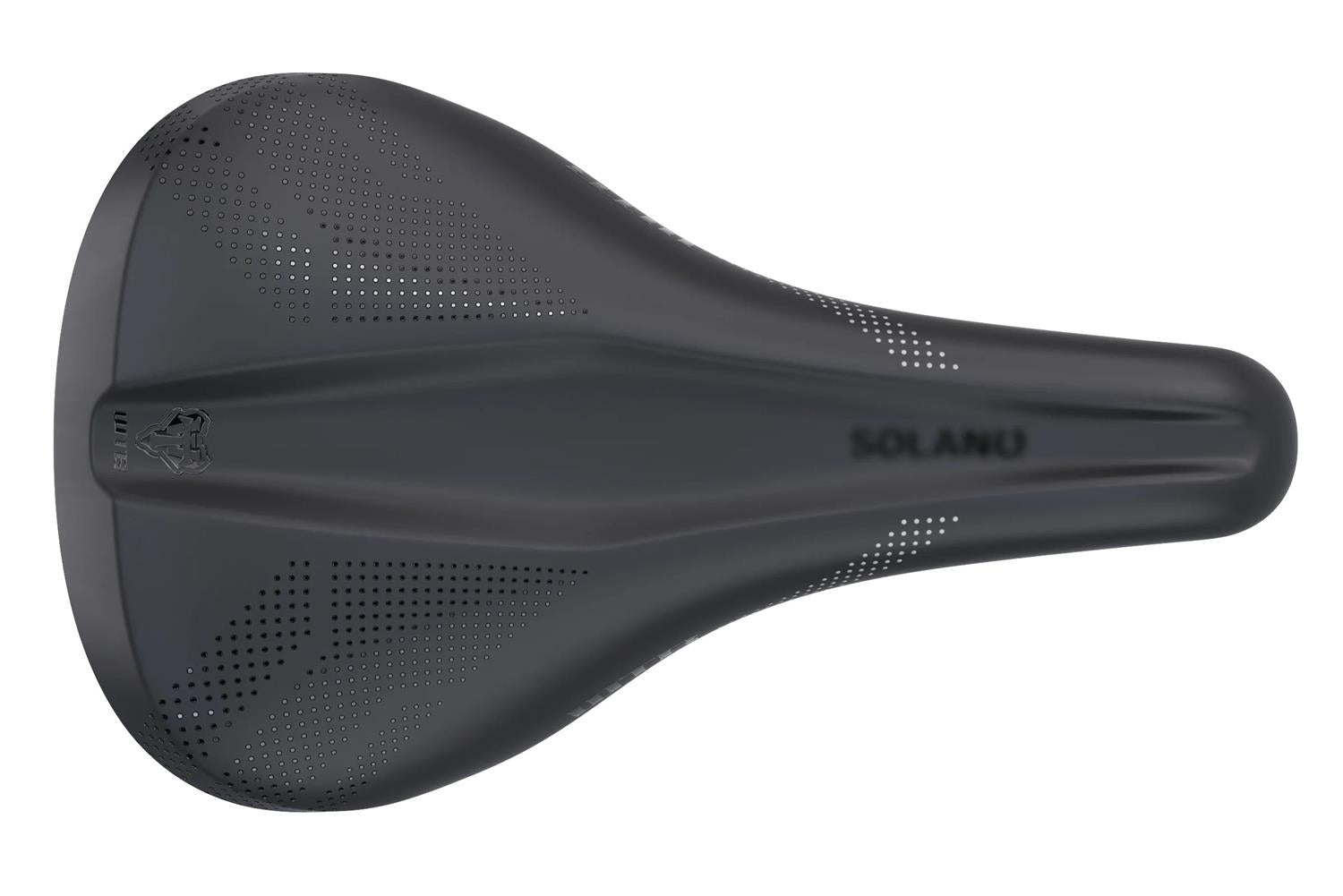 WTB Solano Saddle