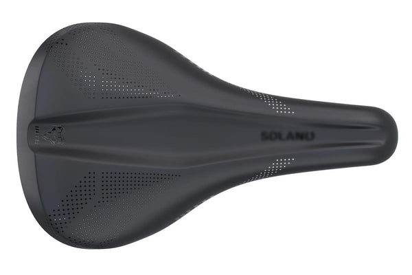 WTB Solano Saddle