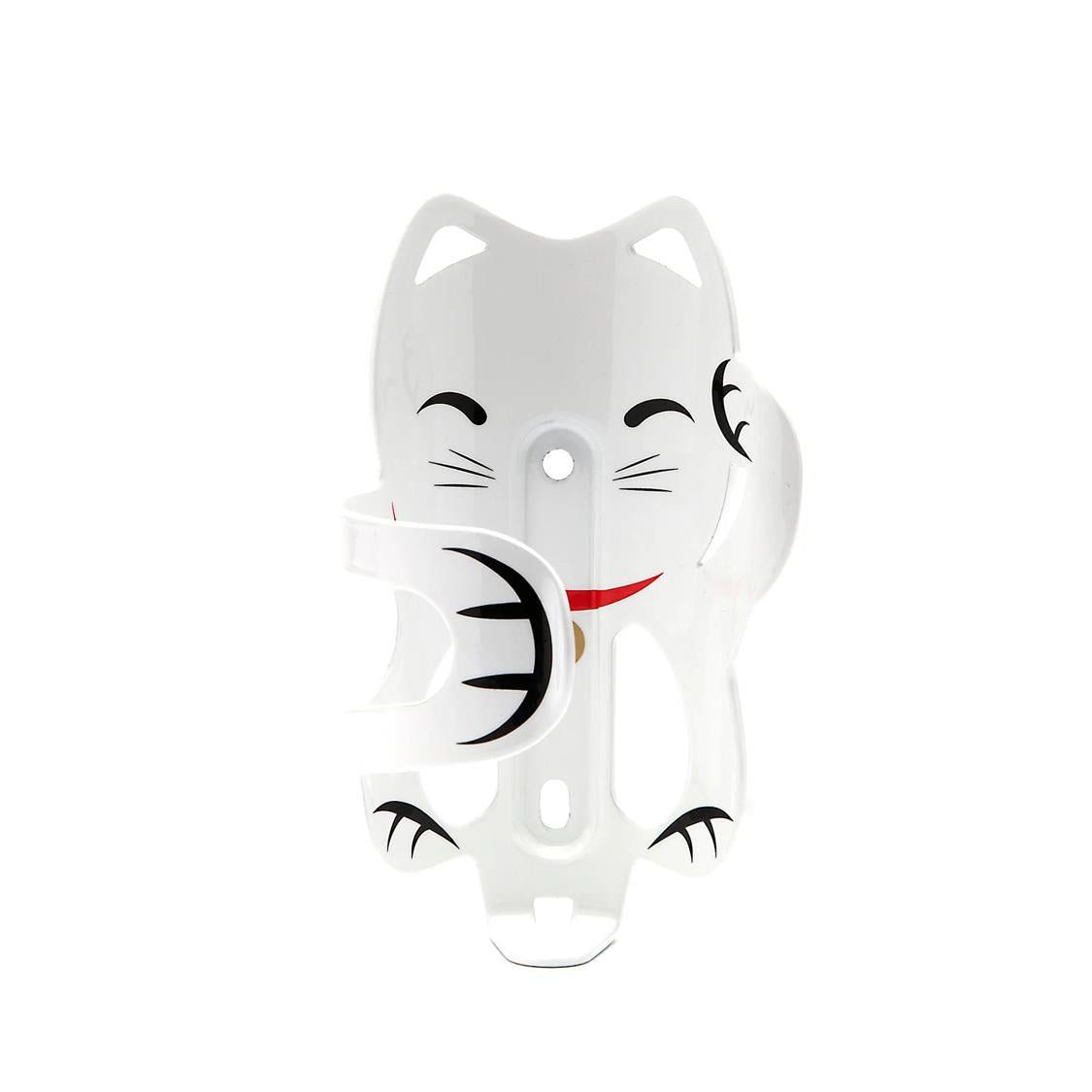 PDW Lucky Cat Bottle Cage