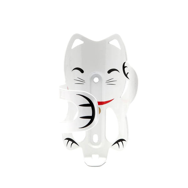 PDW Lucky Cat Bottle Cage