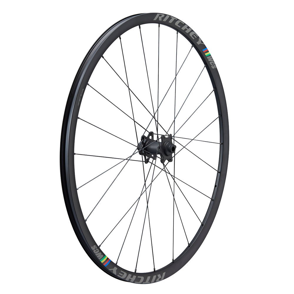 Ritchey WCS Zeta Disc Wheelset