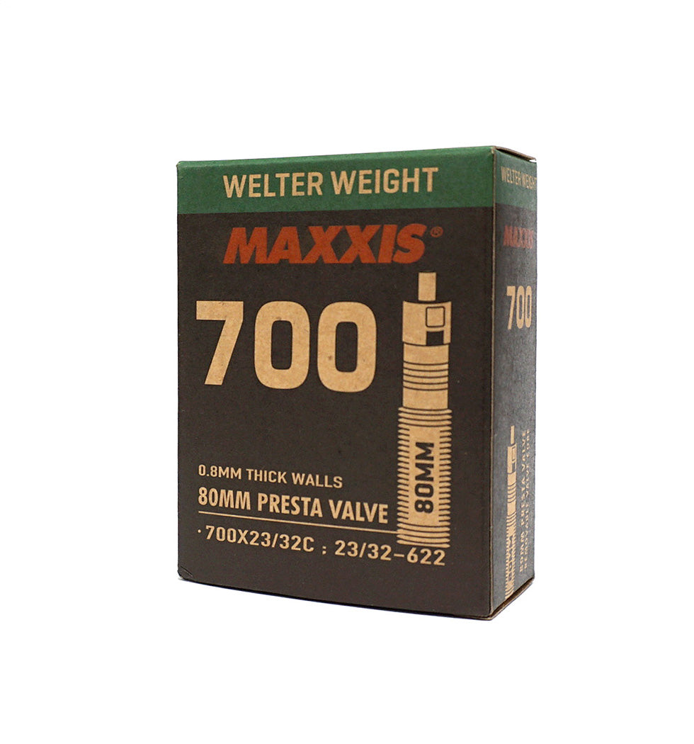 Maxxis Tube 700c Welterweight