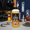 Weldtite Citrus Degreaser 1L