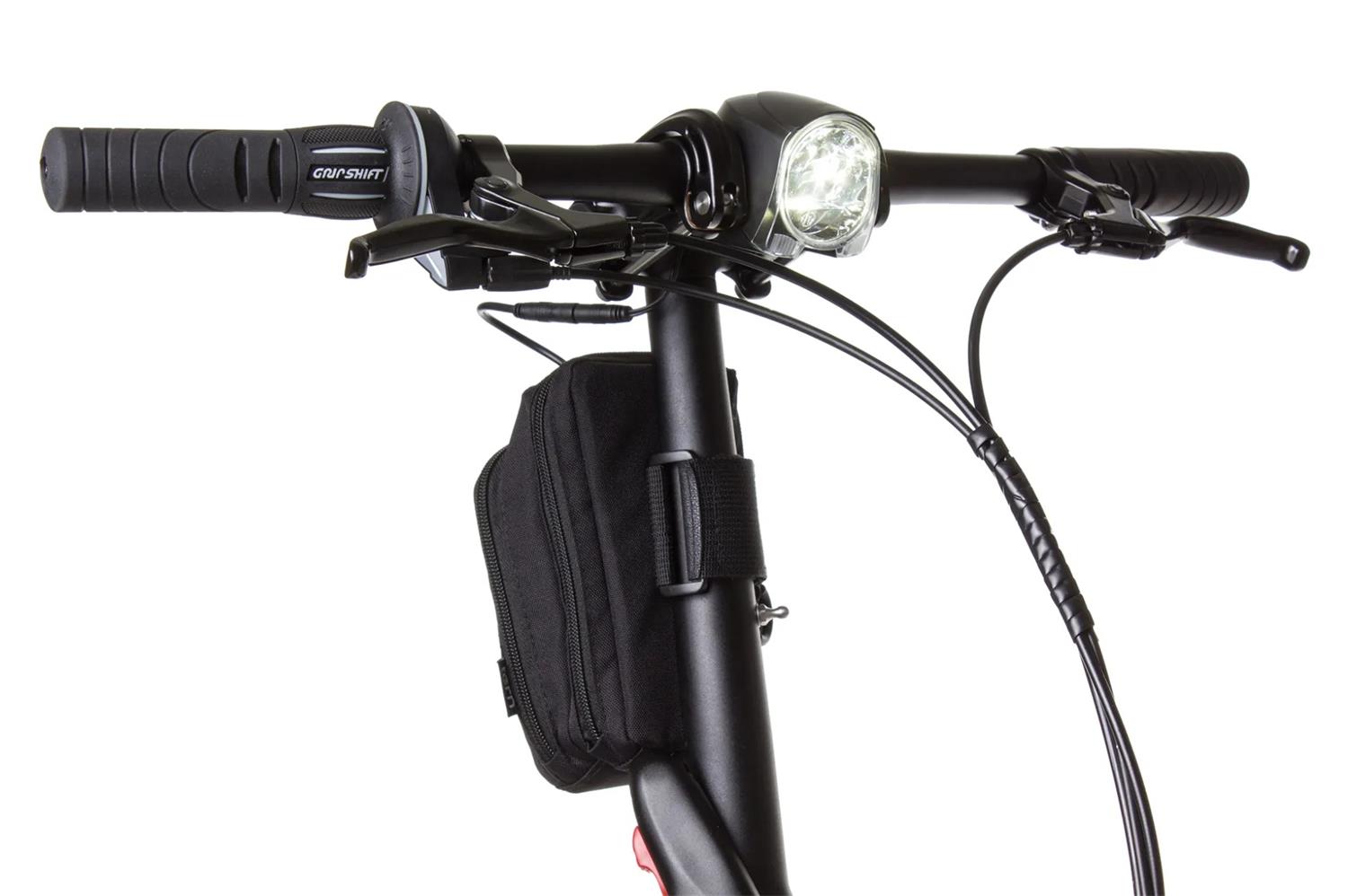 Tern Light Valo Direct Gen2 Front