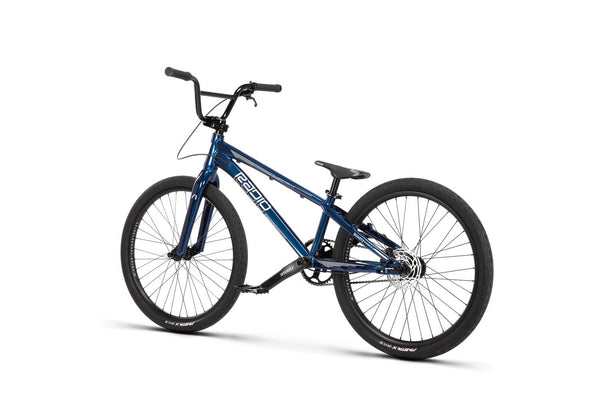 Radio Raceline Quartz Pro Cruiser XL