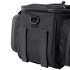 Oxford T18 Rack Top Bag With Panniers 18L