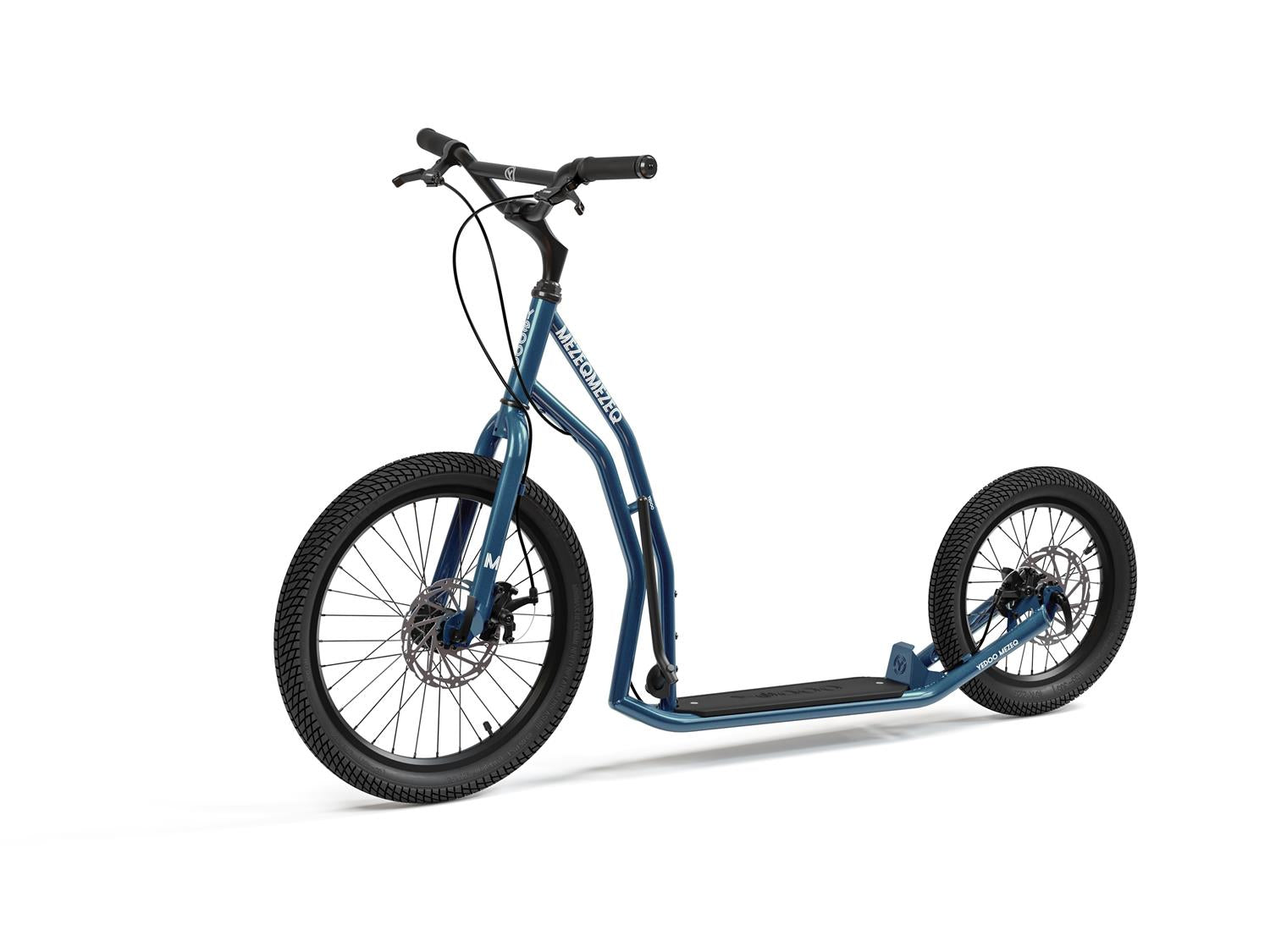 Yedoo Mezeq Y40 adult Scooter