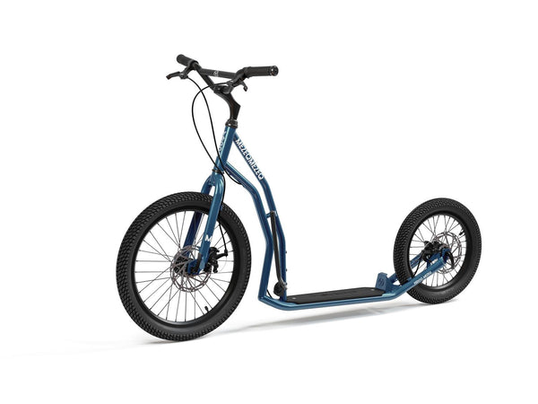 Yedoo Mezeq Y40 adult Scooter